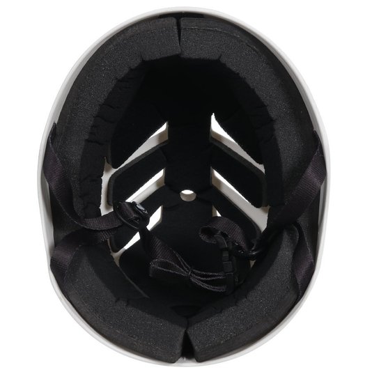 Capacete Fomo Vertical N 2 Branco