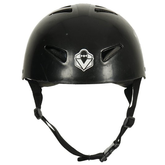 Capacete Fomo Vertical N 2 Preto