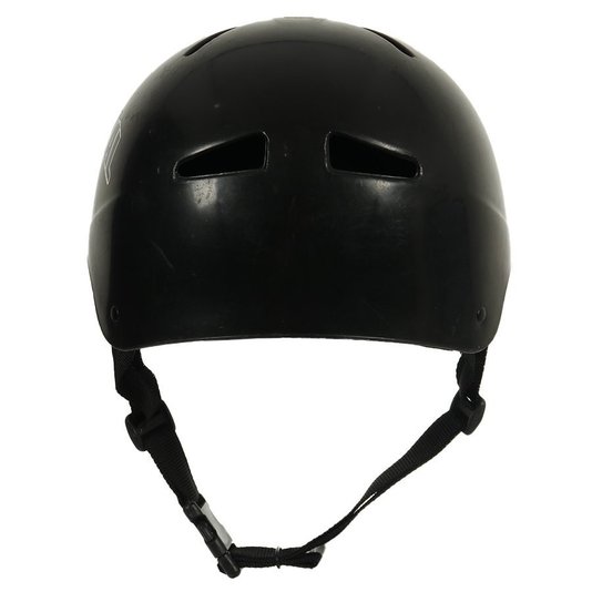 Capacete Fomo Vertical N 2 Preto