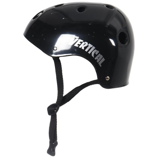 Capacete Fomo Vertical Preto