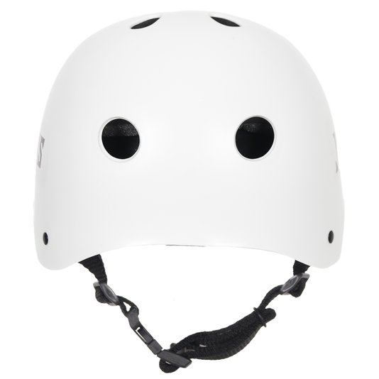 Capacete Jumppings Classic Branco