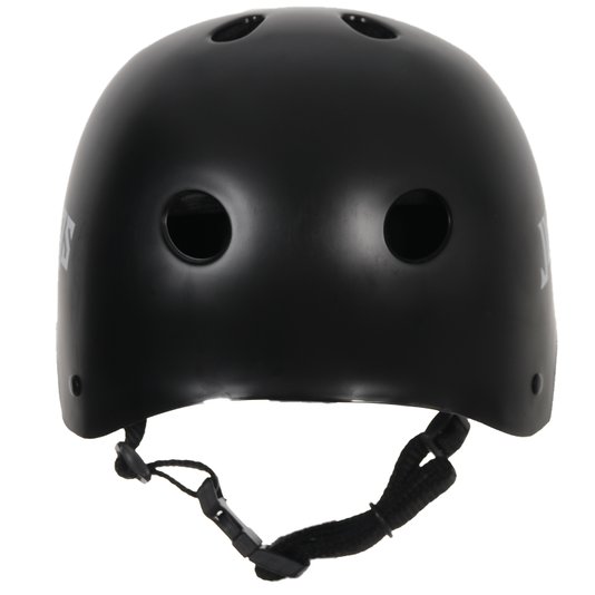 Capacete Jumppings Classic Preto