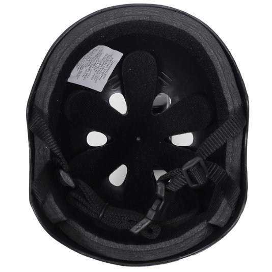 Capacete Jumppings Classic Preto