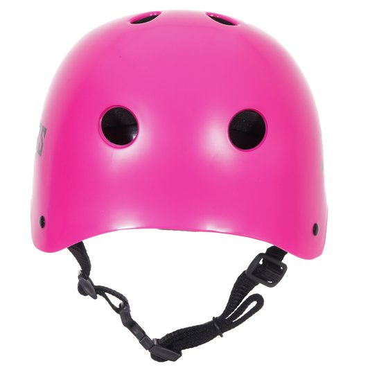 Capacete Jumppings Classic Rosa