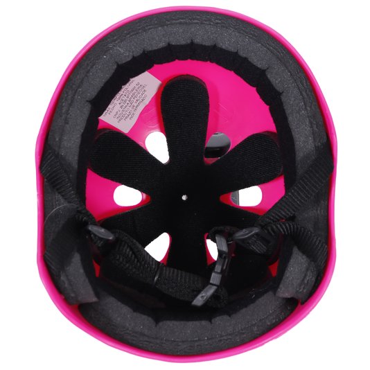 Capacete Jumppings Classic Rosa