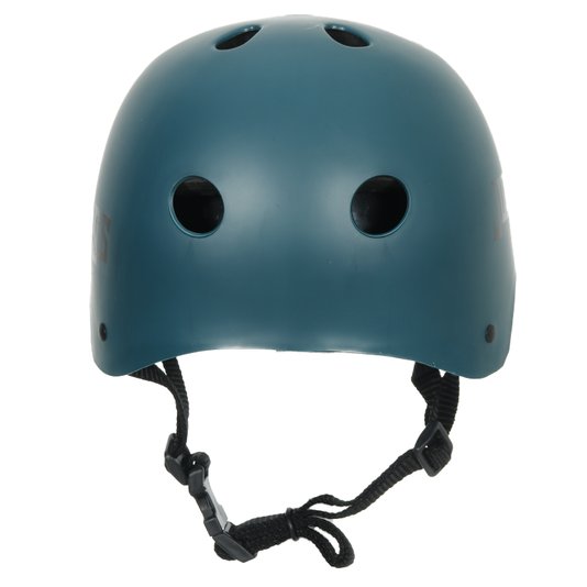 Capacete Jumppings Classic Verde