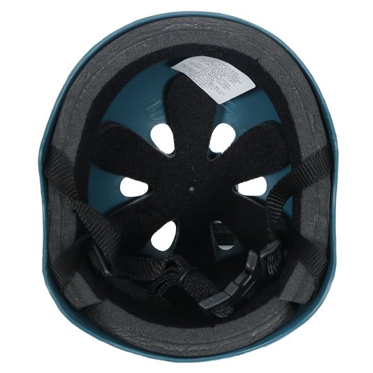 Capacete Jumppings Classic Verde