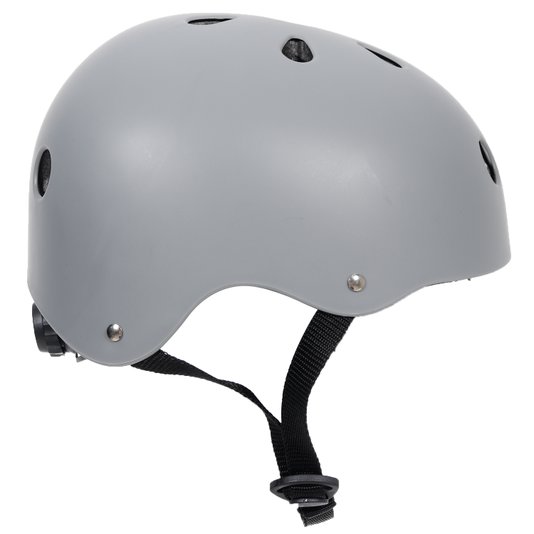 Capacete Tilt Pro Cinza