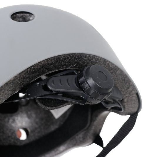 Capacete Tilt Pro Cinza