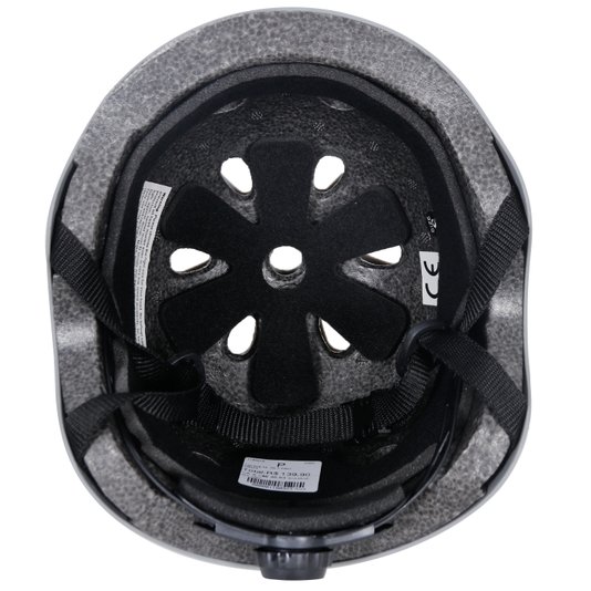 Capacete Tilt Pro Cinza