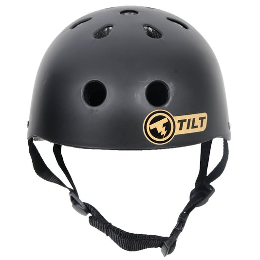 Capacete Tilt Pro Preto