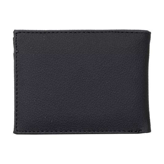 Carteira Hurley Icon Preto