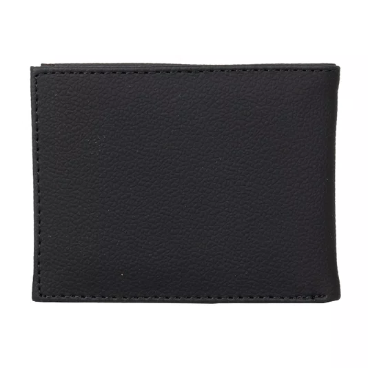 Carteira Hurley Mini Icon Ii Preto