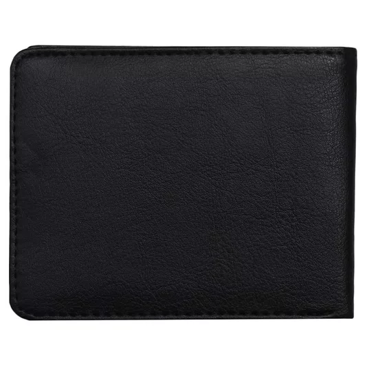 Carteira Hurley Review Preto
