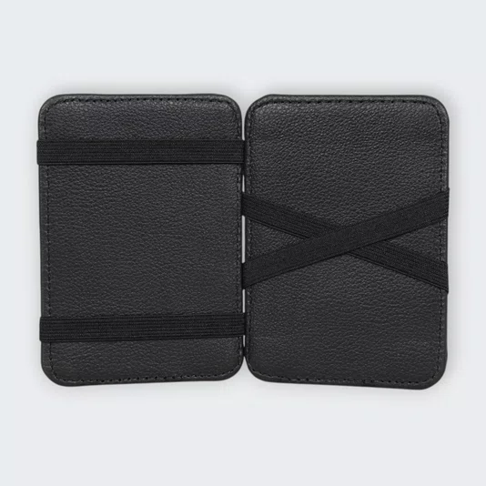 Carteira Hurley What Preto