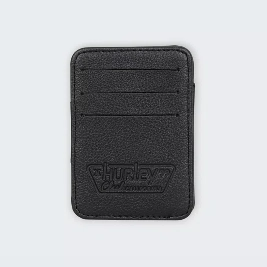 Carteira Hurley What Preto