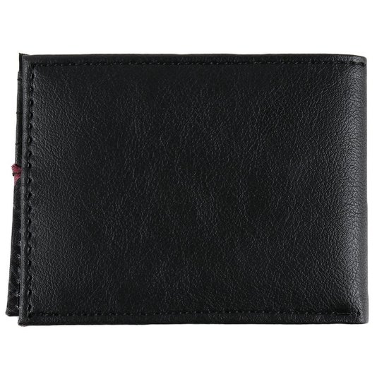 Carteira Lost Bottom Preto