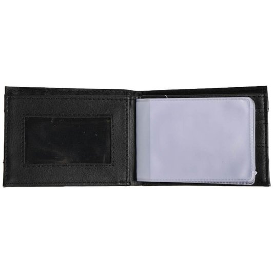 Carteira Lost Moon Preto