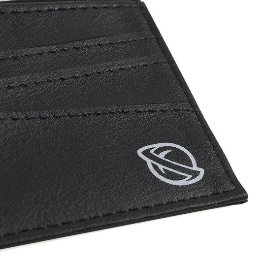 Carteira Lost Moon Preto