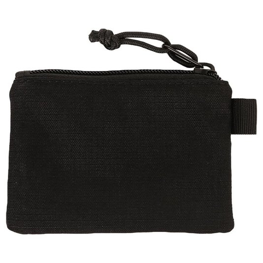Carteira Vans Pouch Wallet Preto