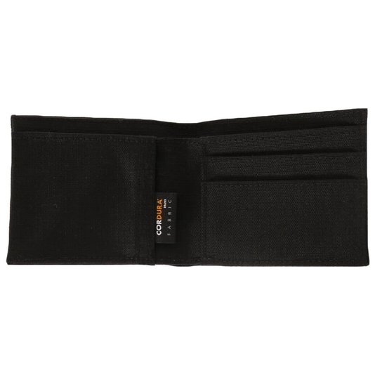 Carteira Vans Ultra Thin Preto