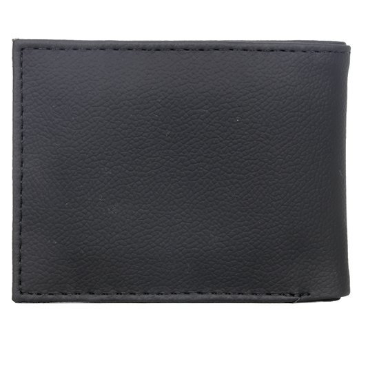 Carteira Volcom About Time Preto