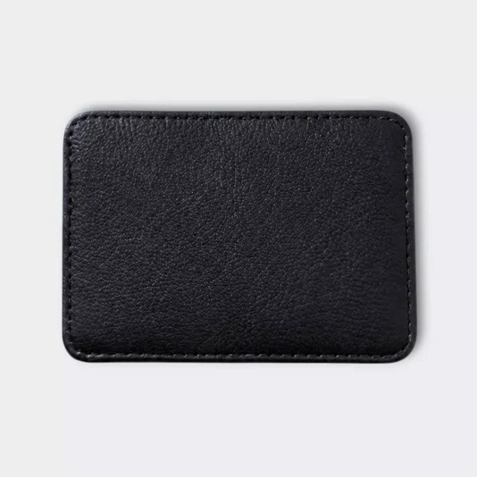 Carteira Volcom Card Holder Preto