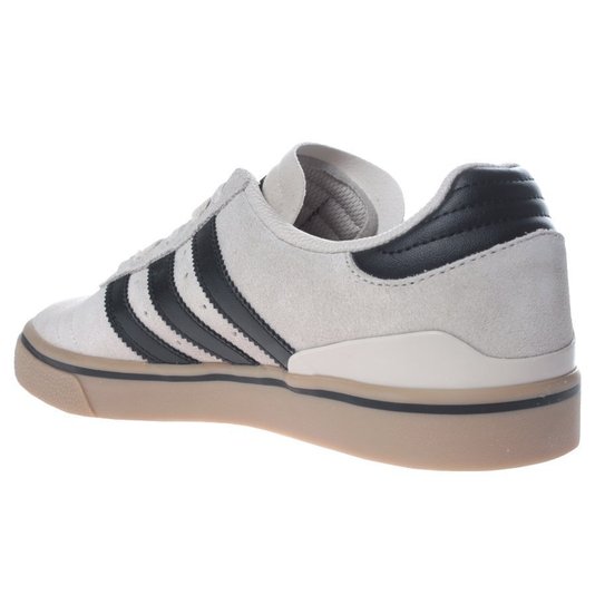 Tênis Adidas Busenitz Vulc ADV Creme/Marrom