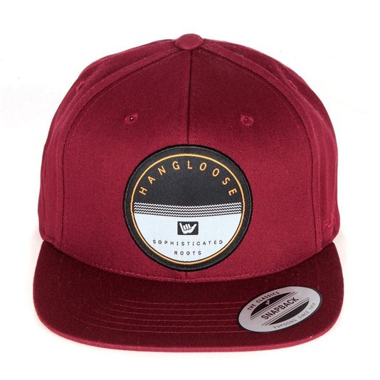 Bone Hang Loose Sea Bordo