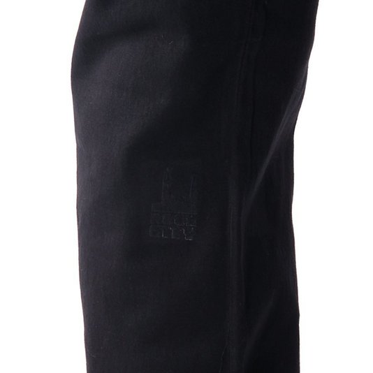 Calça Rock City Original Thrash Preto