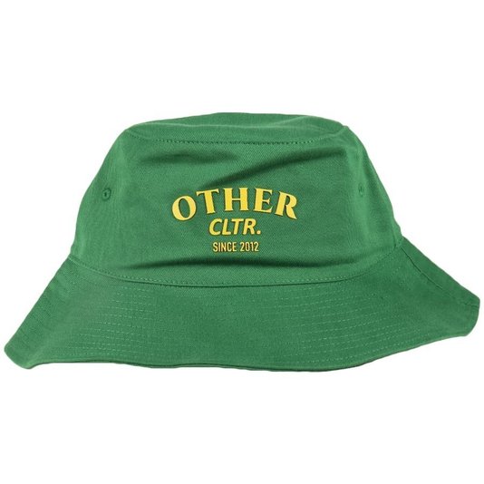Chapéu Bucket Other Culture Since Verde