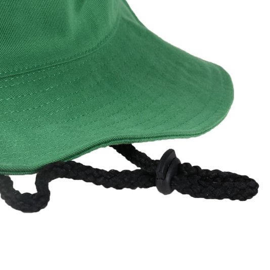 Chapéu Bucket Other Culture Since Verde