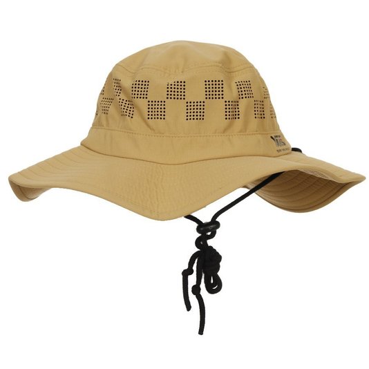 Chapéu Vans Outdoors Bonnie Cáqui