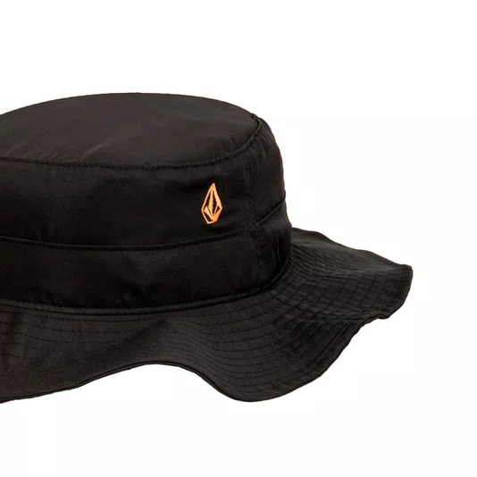 Chapéu Volcom Workwear Hat Preto