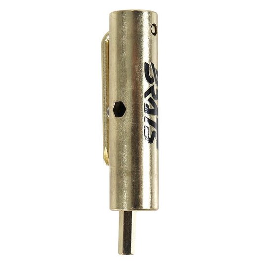 Chave Brats Tool Dourado