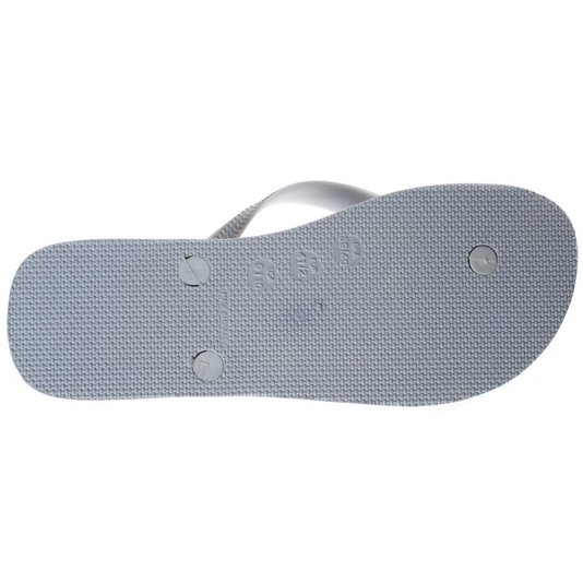 Chinelo Hocks Tropical Azul/Branco
