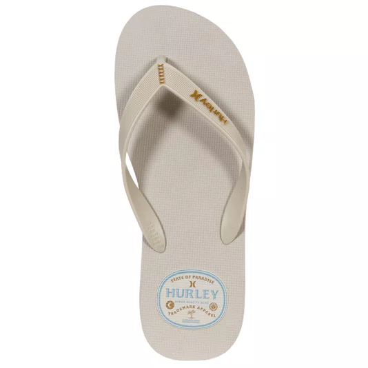 Chinelo Hurley Bohle Off White