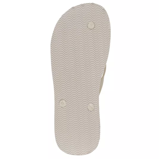 Chinelo Hurley Bohle Off White