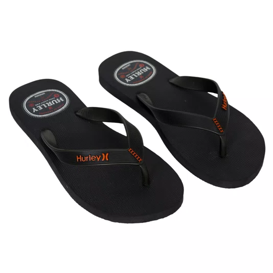 Chinelo Hurley Bohle Preto