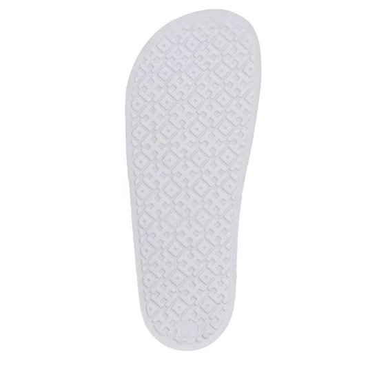 Chinelo Hurley Icon 2 Slide Branco