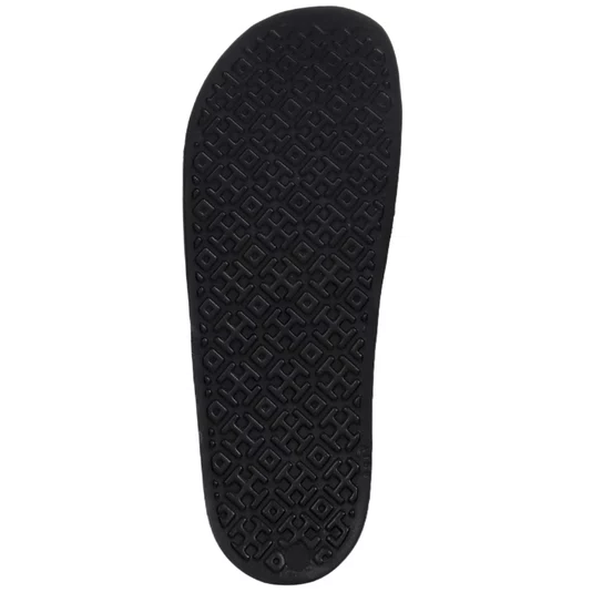 Chinelo Hurley Icon 2 Slide Preto