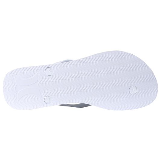 Chinelo Hurley Oneonly Branco