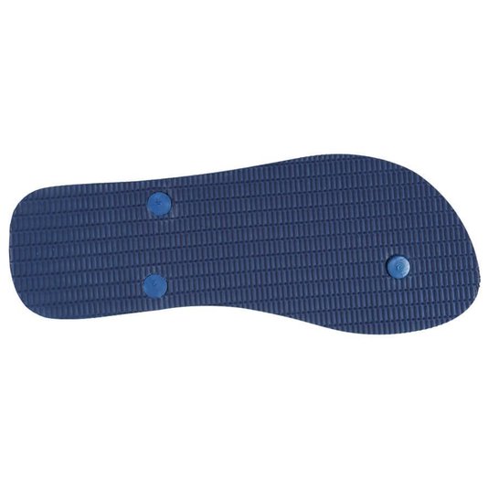 Chinelo Lost  Azul