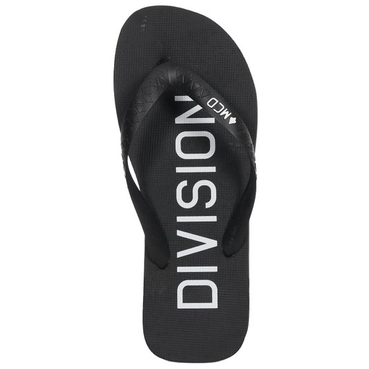 Chinelo Mcd Classic Preto