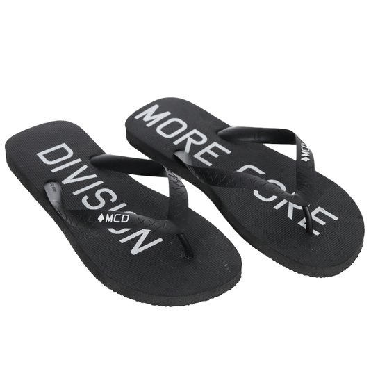 Chinelo Mcd Classic Preto