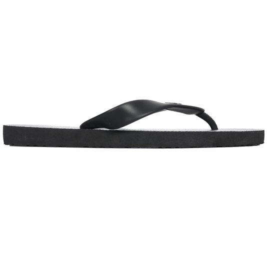 Chinelo New Era Cogumelos Preto