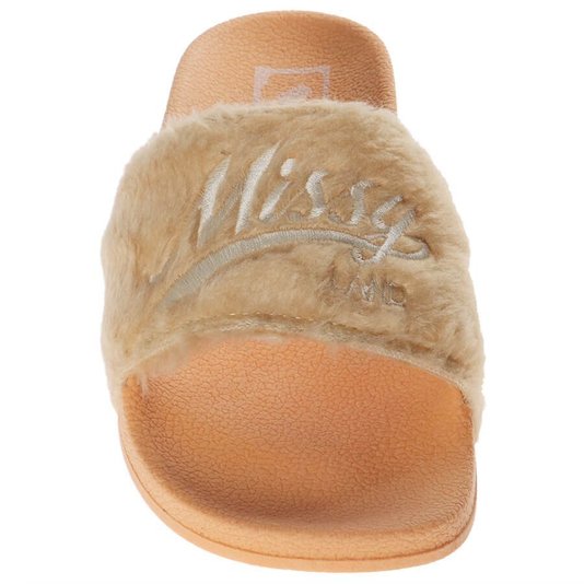 Chinelo Qix Missy Pelucia