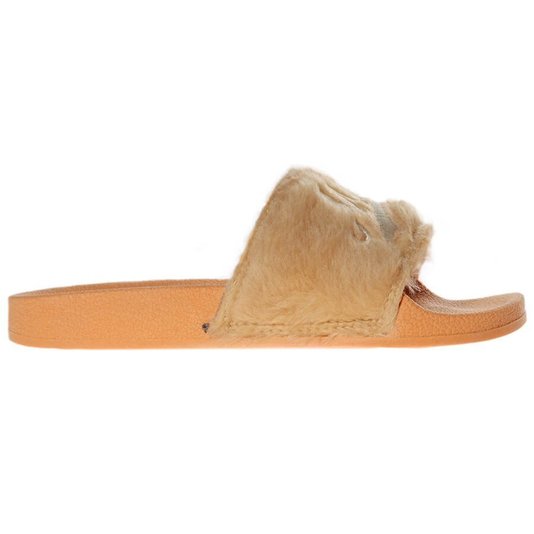 Chinelo Qix Missy Pelucia