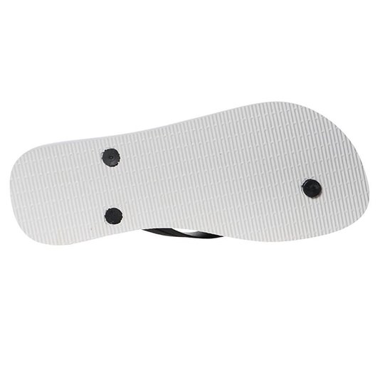 Chinelo Rip Curl Bomb Preto/Branco