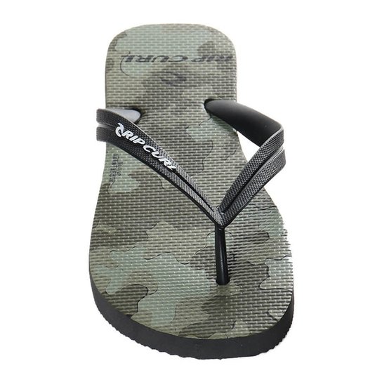 Chinelo Rip Curl Military Camuflado